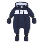 Traje de piloto BOSS 
                    UNISEXO