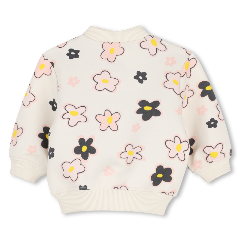 Conjunto de pantal&oacute;n, c&aacute;rdigan y camiseta MARC JACOBS 
                        UNISEXO