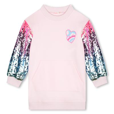 Vestido de lentejuelas BILLIEBLUSH NI&Ntilde;A