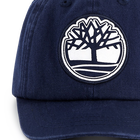 Gorra de sarga con parche TIMBERLAND 
                    NI&Ntilde;O