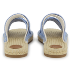 Sandalias de tiras CHLOE 
                    NI&Ntilde;A