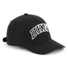 Gorra de sarga de algod&oacute;n DKNY 
                    UNISEXO