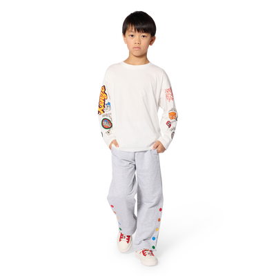 Pantal&oacute;n KENZO KIDS NI&Ntilde;O