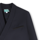 Chaqueta de traje KENZO KIDS 
                    NI&Ntilde;O