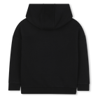 Sudadera con capucha BOSS 
                    NI&Ntilde;O