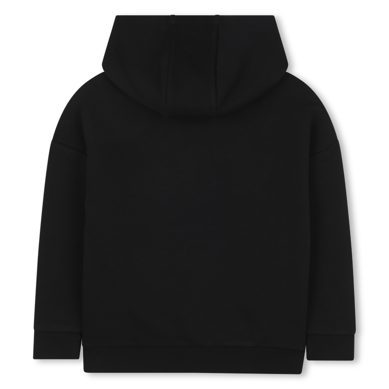 Sudadera con capucha BOSS 
                        NI&Ntilde;O