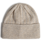 Gorro de punto DKNY 
                    NI&Ntilde;A