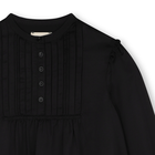 Vestido corto con volantes ZADIG & VOLTAIRE 
                    NI&Ntilde;A