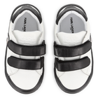 Zapatillas KARL LAGERFELD KIDS 
                    NI&Ntilde;O