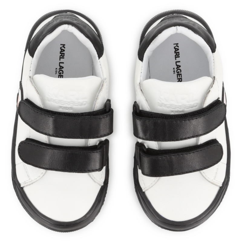 Zapatillas KARL LAGERFELD KIDS 
                        NI&Ntilde;O