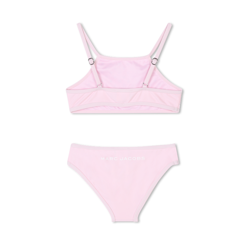 Bikini MARC JACOBS 
                        NI&Ntilde;A