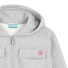 Sudadera de mulet&oacute;n KENZO KIDS 
                    NI&Ntilde;A