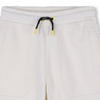 Pantalones cortos de felpa MARC JACOBS 
                    NI&Ntilde;O