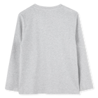 Camiseta de manga larga BOSS 
                    NI&Ntilde;O