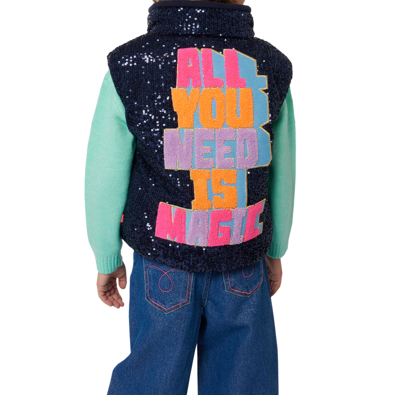 Pantal&oacute;n vaquero BILLIEBLUSH 
                        NI&Ntilde;A