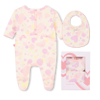 Conjunto de pijama y babero BILLIEBLUSH 
                    NI&Ntilde;A