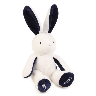 Peluche de vell&oacute;n esponjoso BOSS UNISEXO