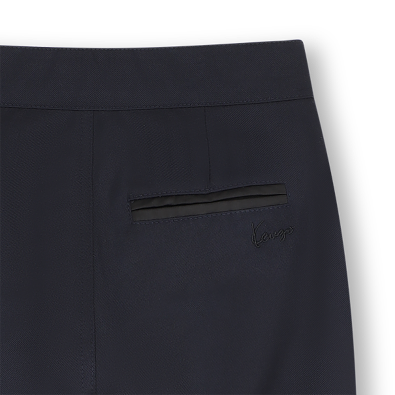 Pantal&oacute;n de ceremonia KENZO KIDS 
                        NI&Ntilde;O