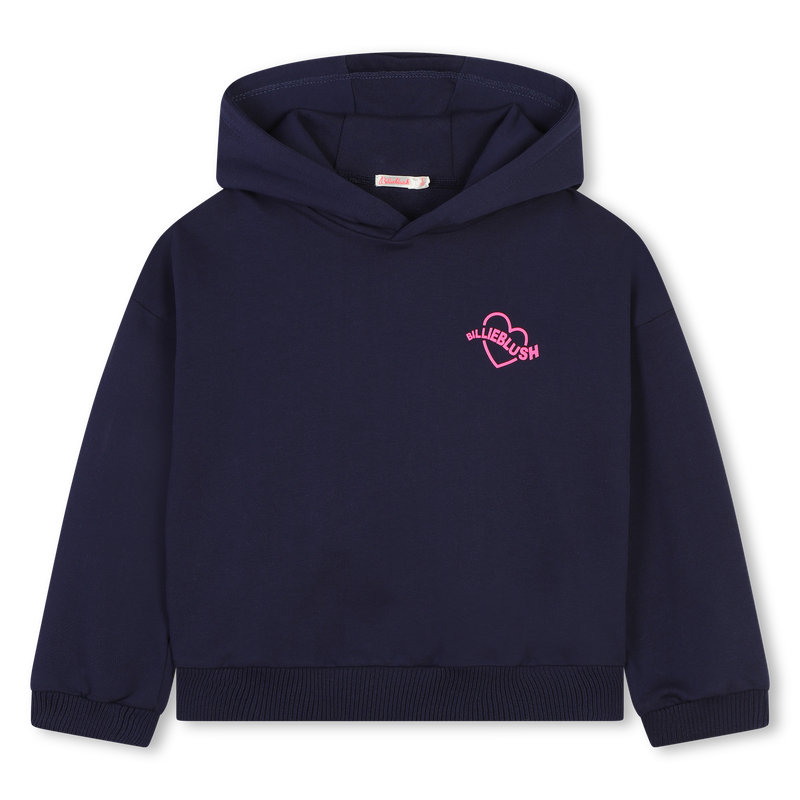 Sudadera con capucha BILLIEBLUSH 
                        NI&Ntilde;A
