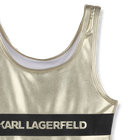 Ba&ntilde;ador KARL LAGERFELD KIDS 
                    NI&Ntilde;A