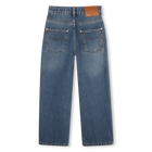 Pantal&oacute;n de denim ZADIG & VOLTAIRE 
                    NI&Ntilde;O