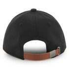 Gorra con cierre de hebilla met&aacute;lica BOSS 
                    NI&Ntilde;O