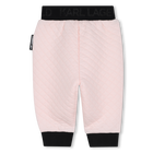 Conjunto de ch&aacute;ndal KARL LAGERFELD KIDS 
                    NI&Ntilde;A