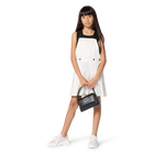 Bolso DKNY 
                    NI&Ntilde;A
