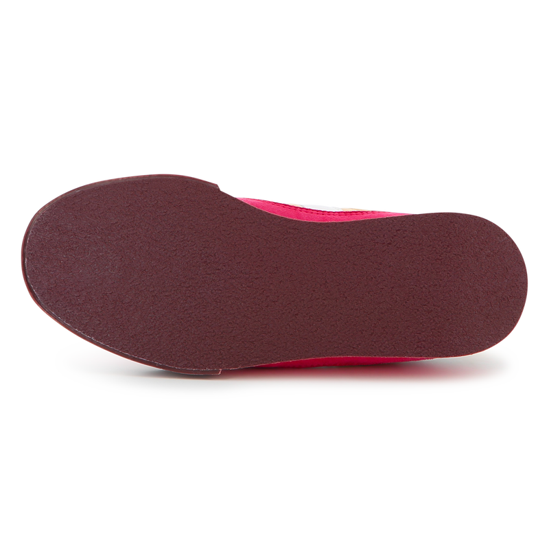 Zapatillas CHLOE 
                        NI&Ntilde;A