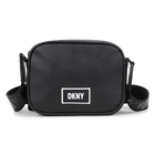 Bolso de mano con cremallera DKNY 
                    NI&Ntilde;A