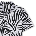 Camisa de manga corta KARL LAGERFELD KIDS 
                    NI&Ntilde;O