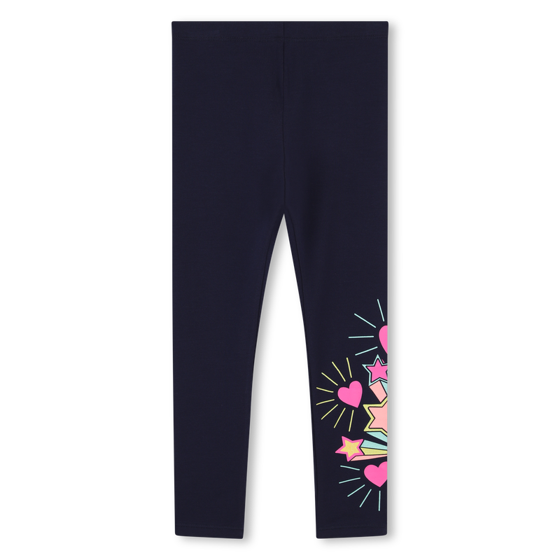 Leggings de jersey BILLIEBLUSH 
                        NI&Ntilde;A