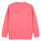 Sudadera ZADIG & VOLTAIRE 
                    NI&Ntilde;A