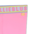 Leggings estampados BILLIEBLUSH 
                    NI&Ntilde;A