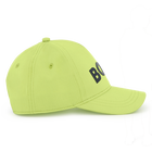 Gorra con cierre ajustable BOSS 
                    NI&Ntilde;O