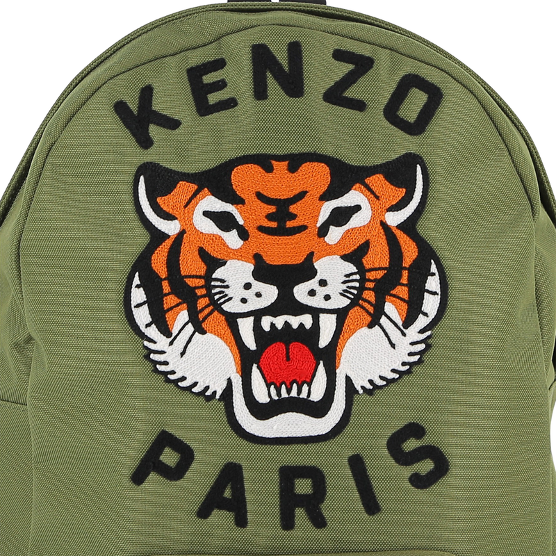 MOCHILA KENZO KIDS 
                        UNISEXO