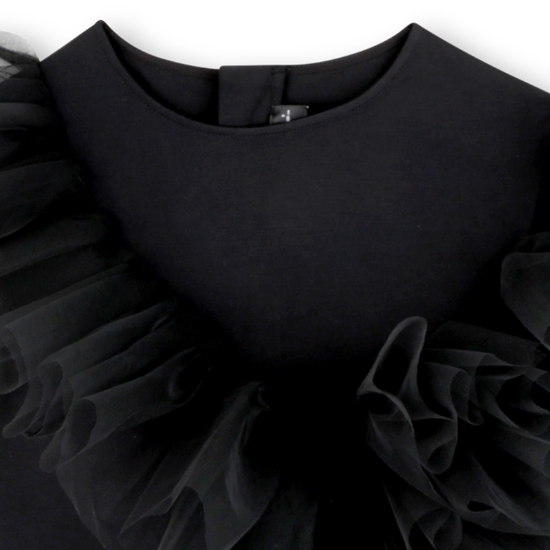 Vestimenta ceremonial KARL LARGERFELD KIDS 
                        NI&Ntilde;A