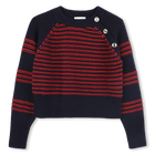 Jersey de punto SONIA RYKIEL 
                    NI&Ntilde;A