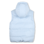 Chaqueta reversible KENZO KIDS 
                    NI&Ntilde;O