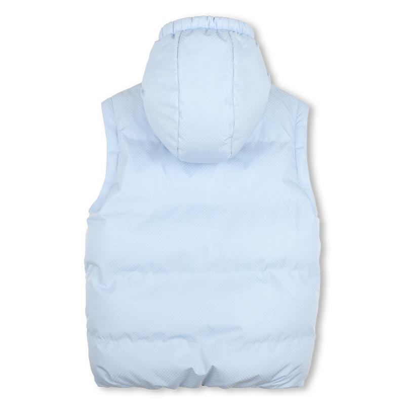 Chaqueta reversible KENZO KIDS 
                        NI&Ntilde;O