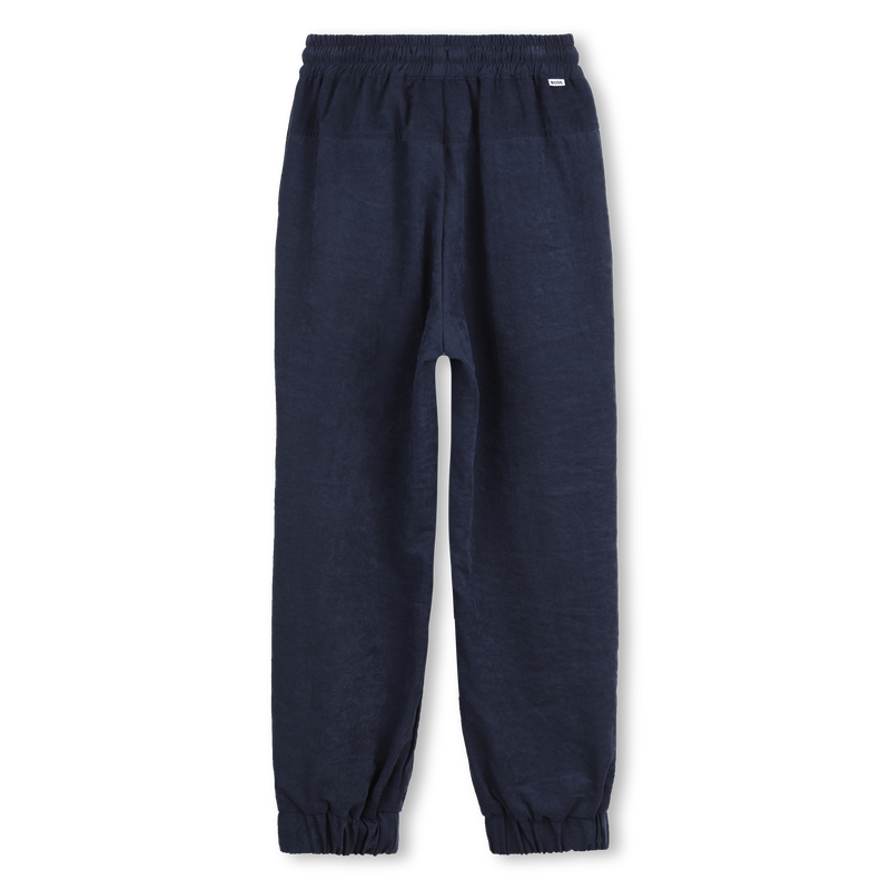 Pantal&oacute;n BOSS 
                        NI&Ntilde;O