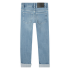 Pantal&oacute;n vaquero ajustado BOSS 
                    NI&Ntilde;O