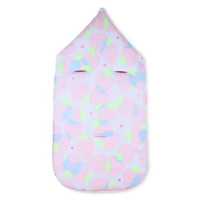 BANDERINES ACOLCHADOS BILLIEBLUSH NI&Ntilde;A