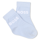 Lote de calcetines BOSS 
                    NI&Ntilde;O