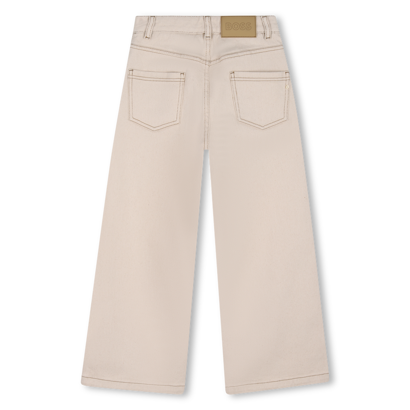 Pantal&oacute;n BOSS 
                        NI&Ntilde;A