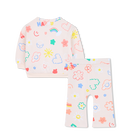 Conjunto de sudadera y pantal&oacute;n BILLIEBLUSH 
                    NI&Ntilde;A