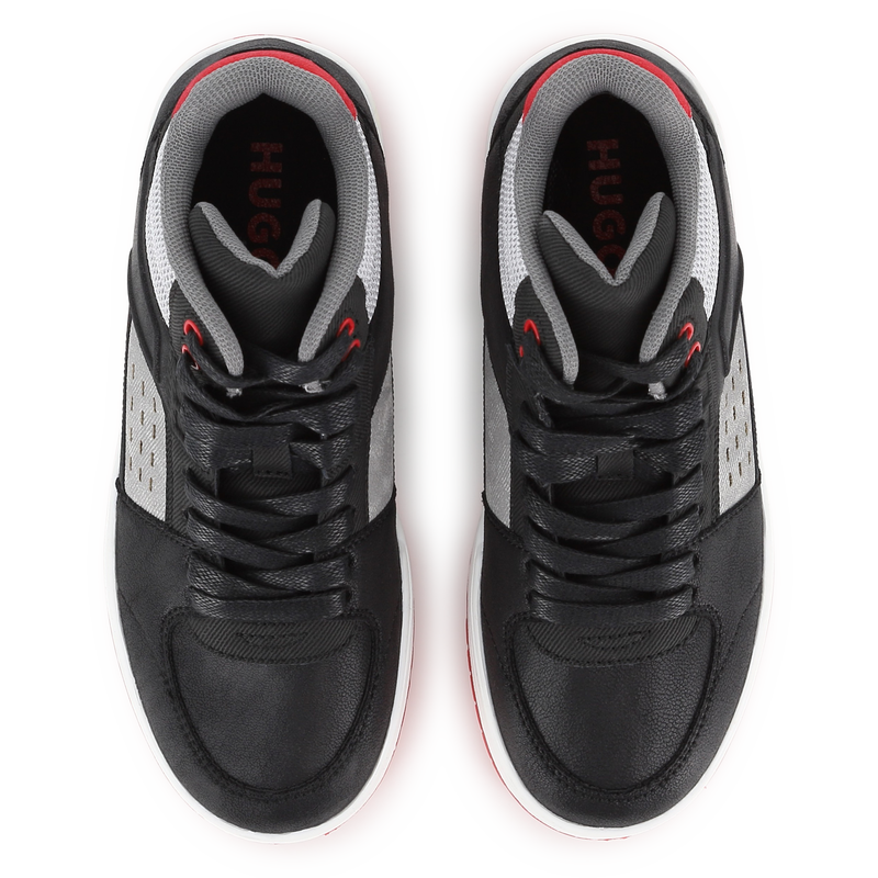 Zapatillas HUGO 
                        NI&Ntilde;O