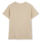 Camiseta de manga corta HUGO 
                    NI&Ntilde;O