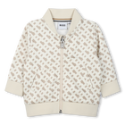 Conjunto chaqueta y pantal&oacute;n BOSS 
                    NI&Ntilde;O