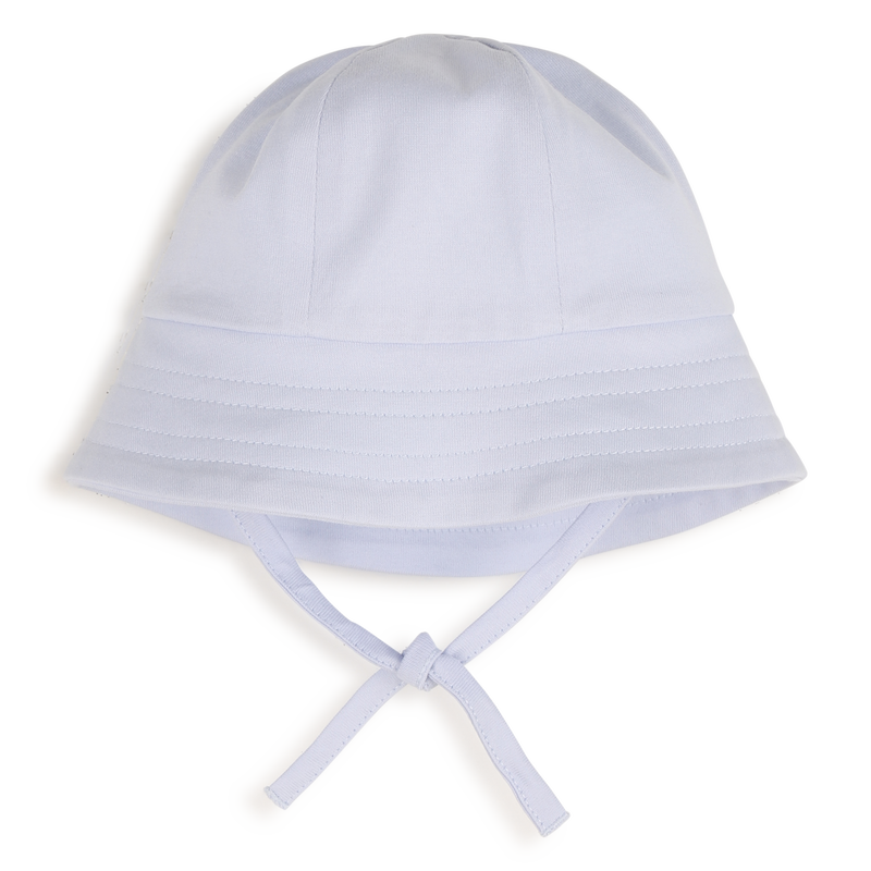 CONJUNTO DE MONO Y GORRO GIVENCHY 
                        UNISEXO